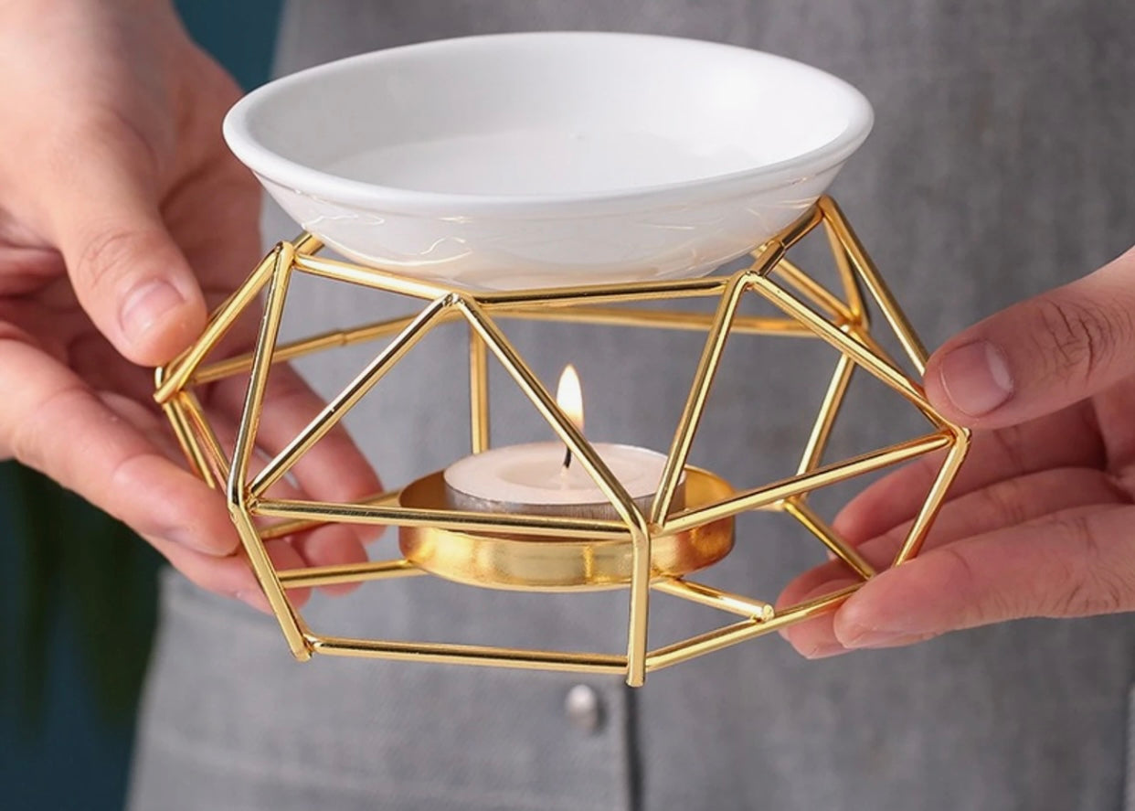 Ceramic Tealight Holder