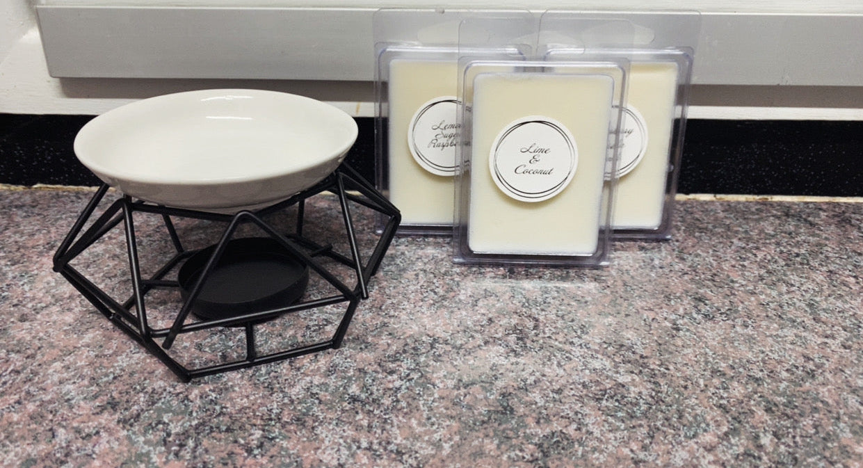 Ceramic Tealight Holder