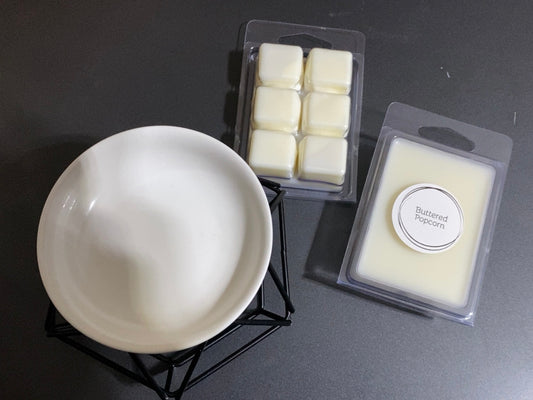 Clam Shell Melts